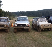 offroad imprezy integracyjne zakopane i bukowina tatrzańska