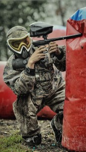 Imprezy integracyjne Zakopane Bukowina Tatrzańska Paintball